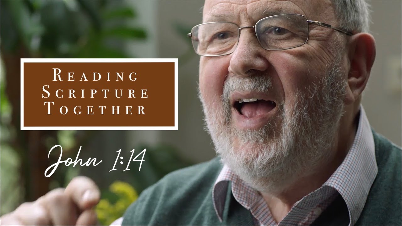 When Hope Takes on Flesh - John 1:14