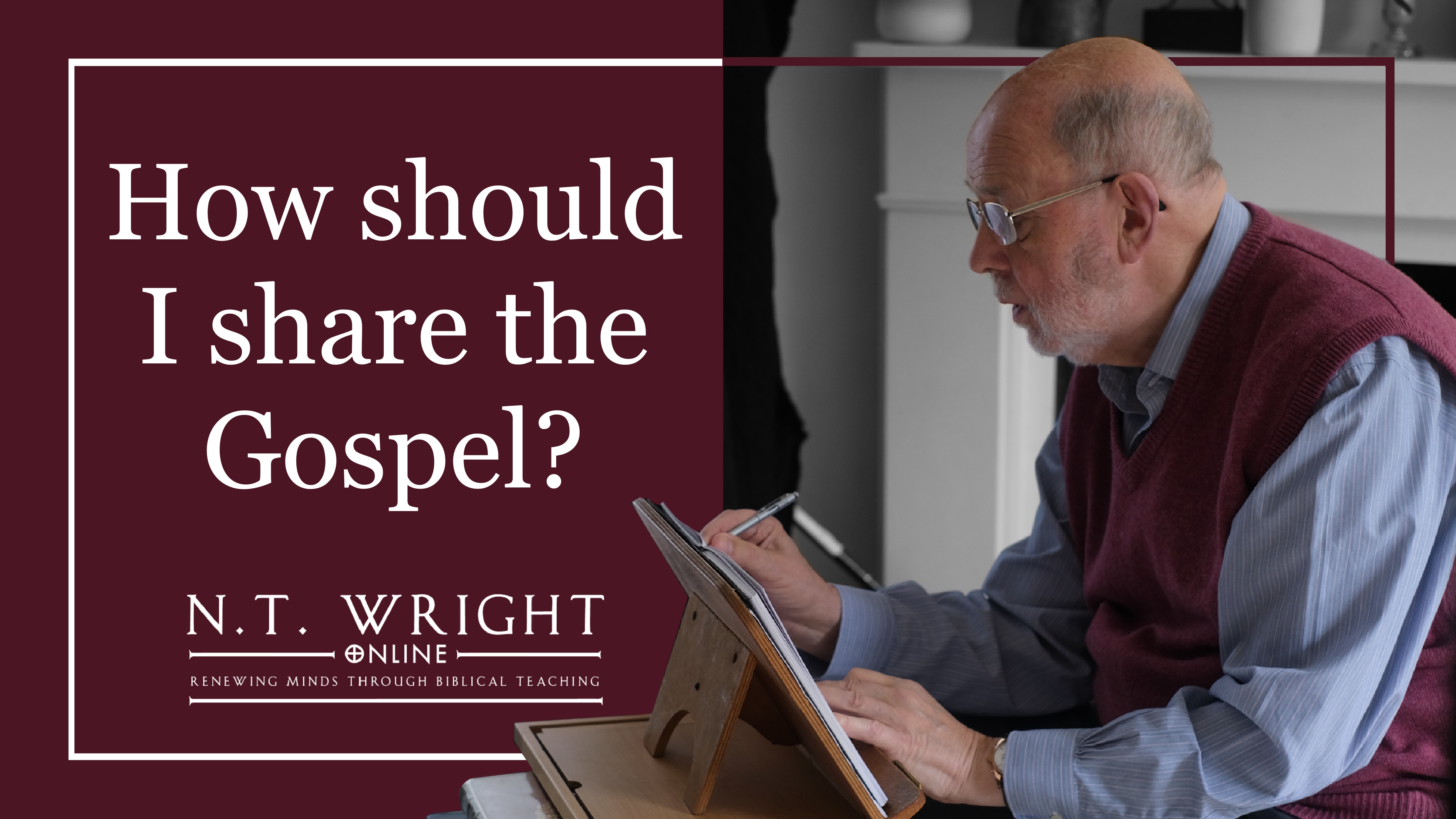 The Great Commission - How to Evangelize Effectively
