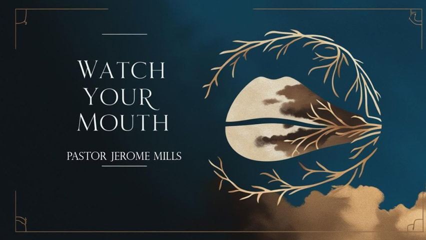 Watch Your Mouth
