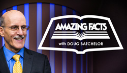 Amazing Facts with Doug Batchelor Video Online