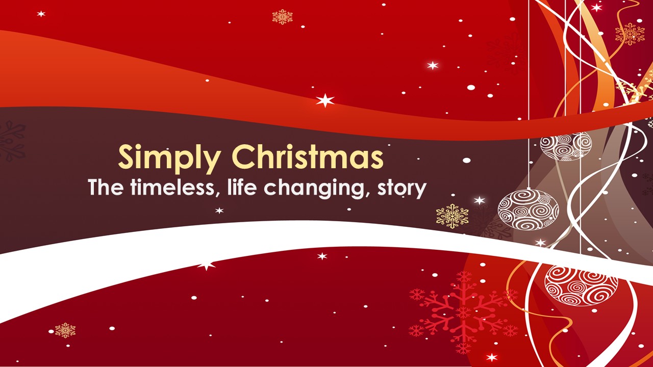 An Old Priest in the Temple - Part 1