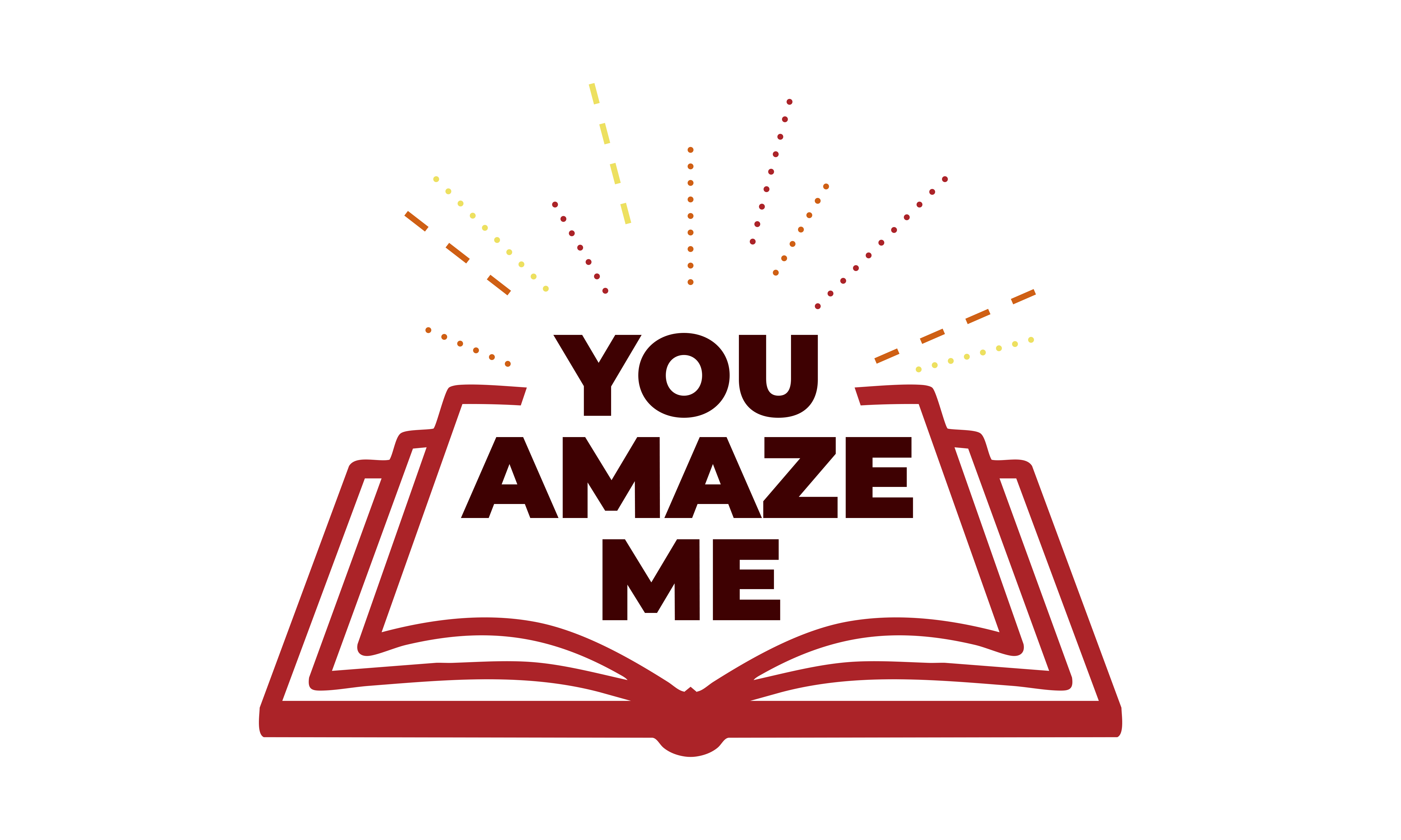 You Amaze Me