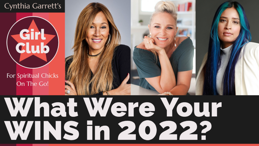 What Were Your WINS in 2022?