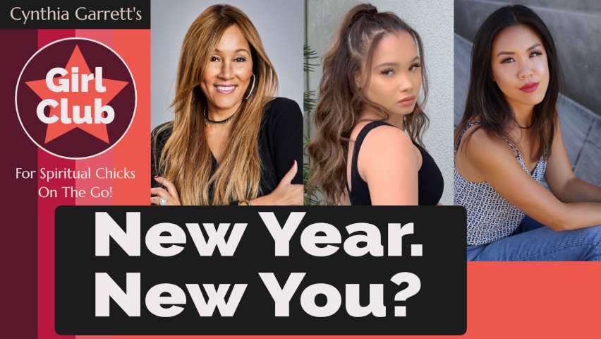 New Year. New You?
