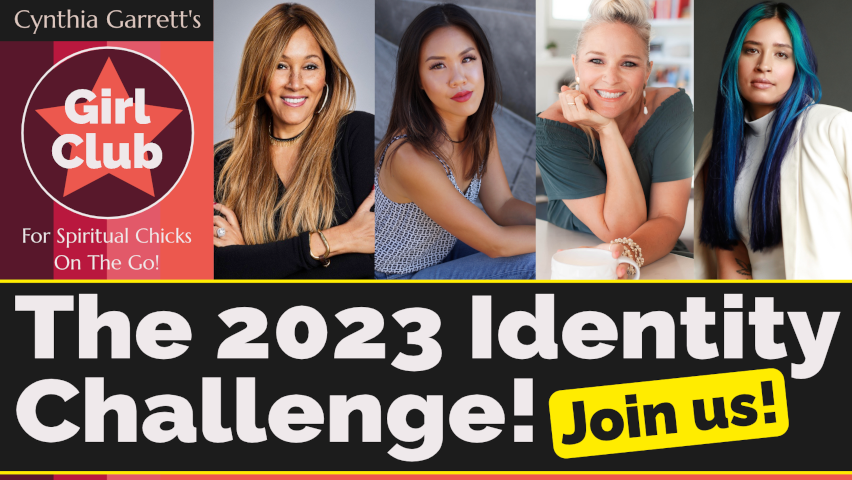 The 2023 Identity Challenge!