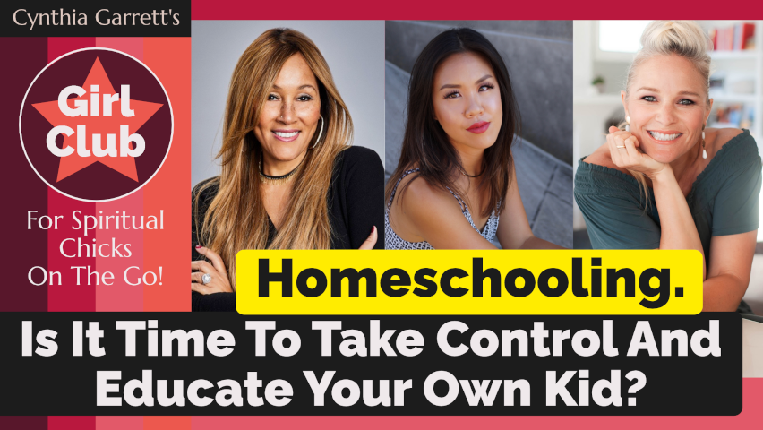 Homeschooling. Is It Time To Take Control And Educate Your Own Kid?