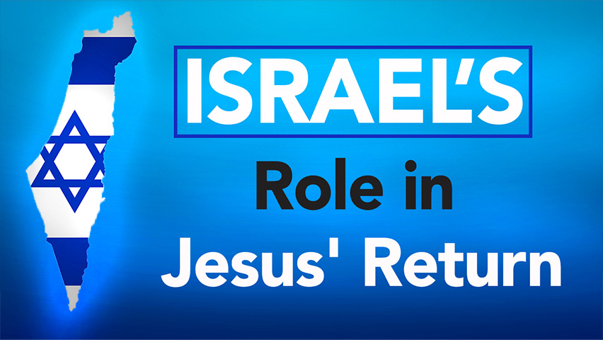 God's Plan for Israel Now: How Does God Feel About Israel?
