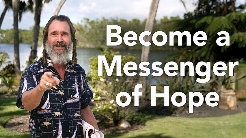 Prepare for the End: Hope Amongst Great Hostility