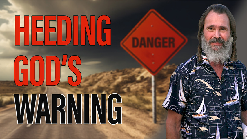 Prepare for the End: Stand Firm Amidst Rising Hostility