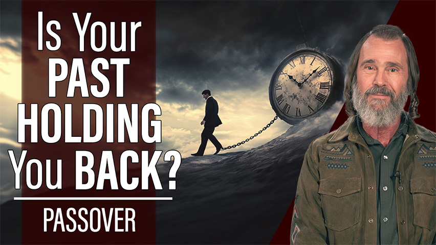 Passover – Charge Into a New Season