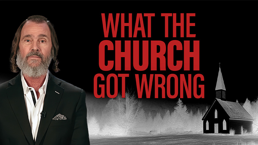 Decoding the Torah Season 1: The Lost Roots Of Christianity