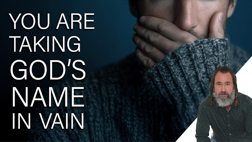 Two Commandments We Break Without Realizing It | Decoding the Torah Season 2