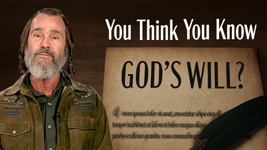 How To Find the Father’s Frequency | Mysteries in the Gospel of John Season 10