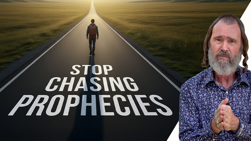 The Word You’re Ignoring | Mysteries in the Gospel of John Season 10