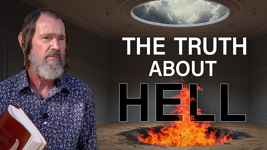 These Choices Shape Your Eternal Destiny | Mysteries in the Gospel of John Season 10