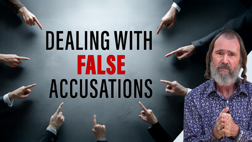 Toughening Our Spiritual Skin | Mysteries in the Gospel of John Season 10