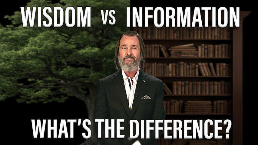 How To Walk in Perfect Faith | Lessons From the Lord's Brother Season 1