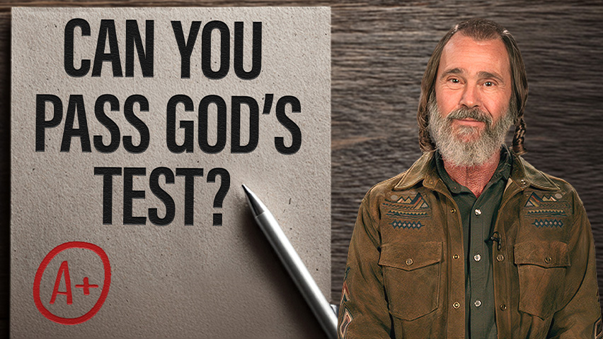 God's Answer Key | Lessons From the Lord's Brother Season 1