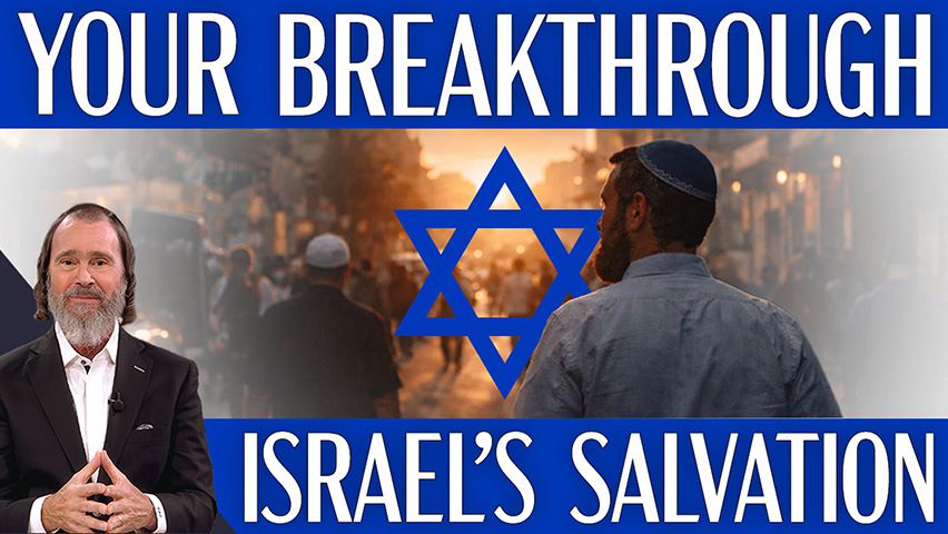 Discovering The Jewish Jesus with Rabbi K.A. Schneider Sermons & Video ...