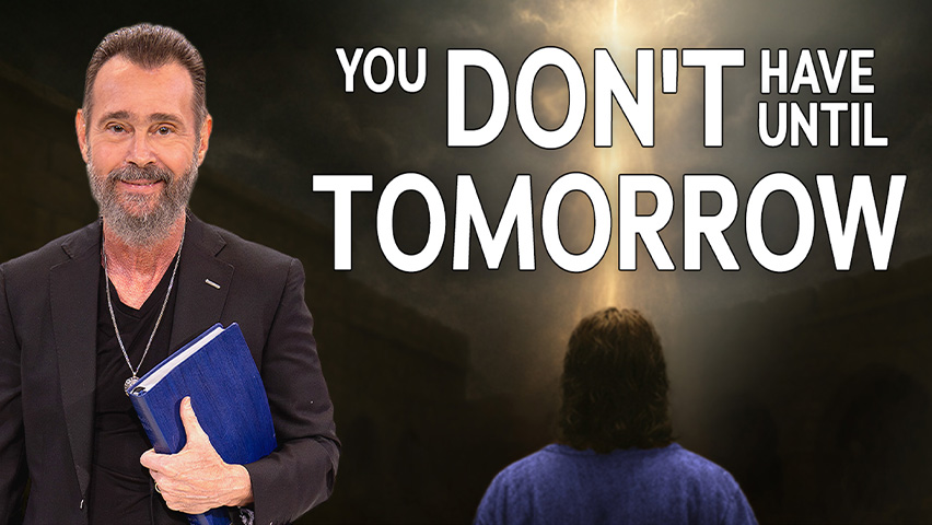 Jesus Warned Us - The Light Is Leaving Soon | Mysteries in the Gospel of John