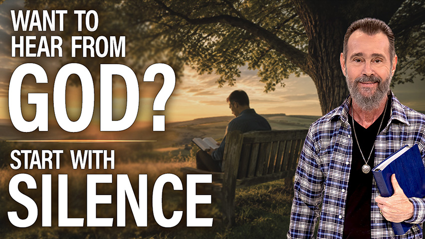 Not about Legalism but Alignment | The Principles of the Sabbath and the Presence of God