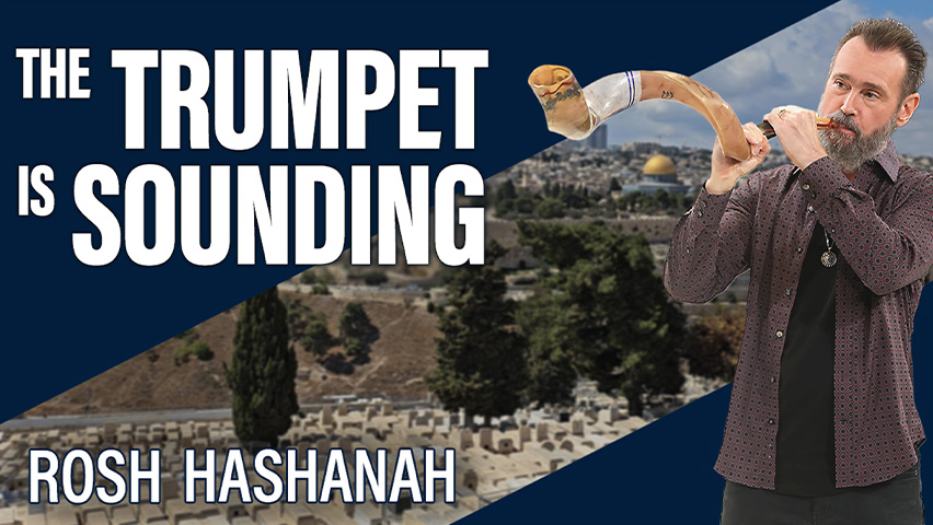 A Prophetic Warning from Jerusalem