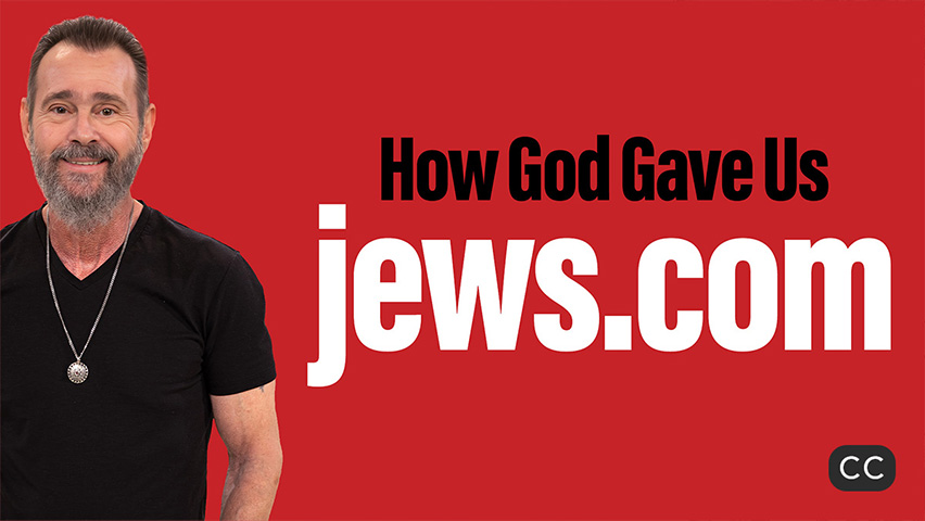 Reaching Jewish People Like Never Before and How You Can Too