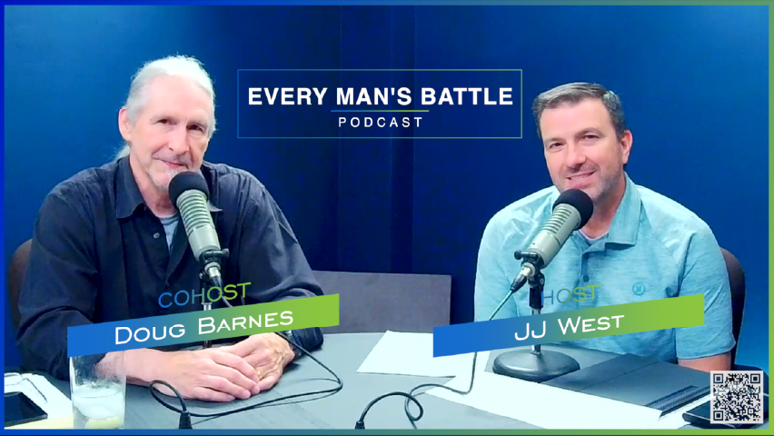 Why You Must Continue to Fight when You are Struggling - Part 1