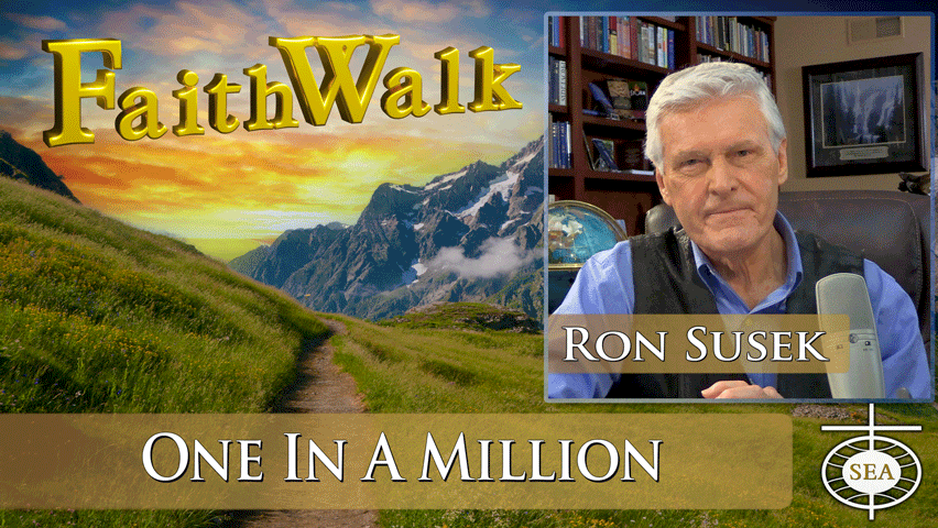 One in a Million