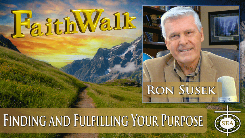 Finding and Fulfilling Your Purpose