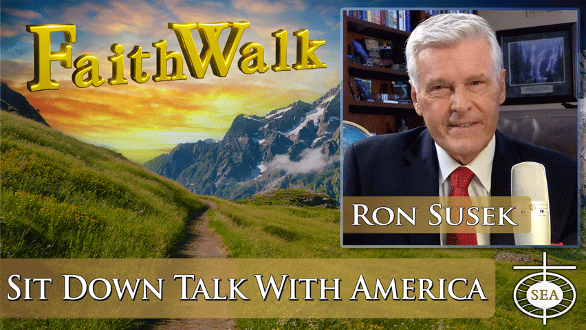 Sit Down Talk With America