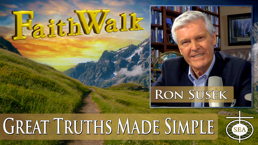 Great Truths Made Simple
