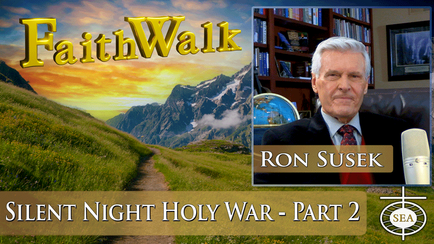Silent Night, Holy War - Part 2