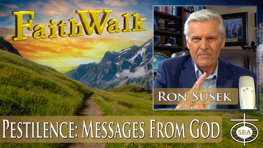 Pestilence: Messages From God