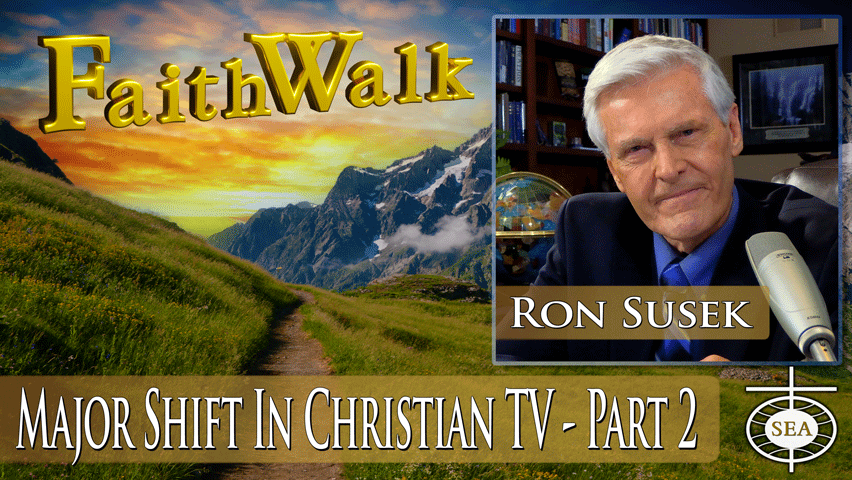 Major Shift In Christian TV – Part 2