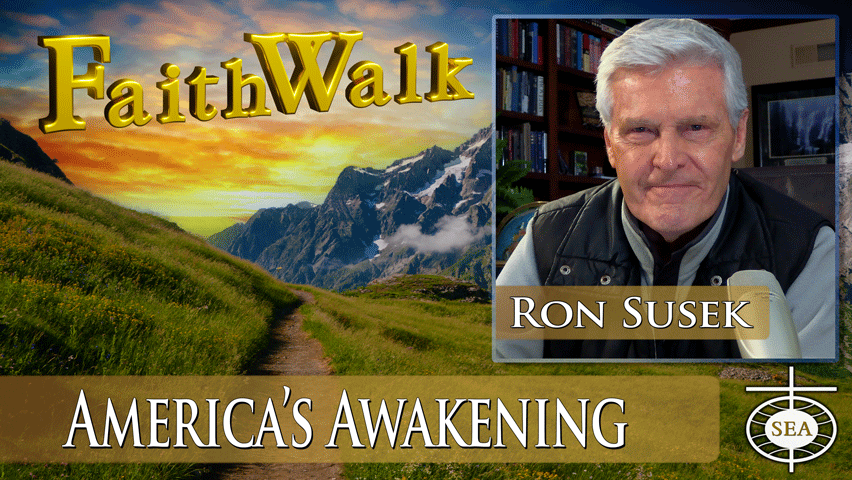 America's Awakening
