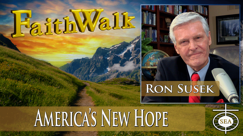 America's New Hope