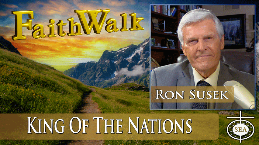King of the Nations