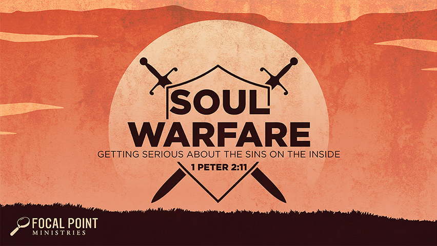 Soul Warfare