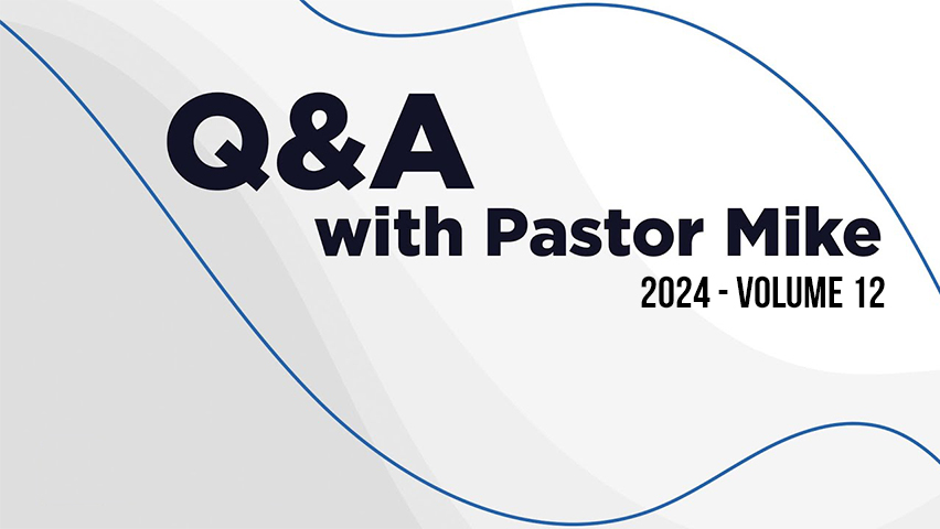 Q&A 2024-Part 2