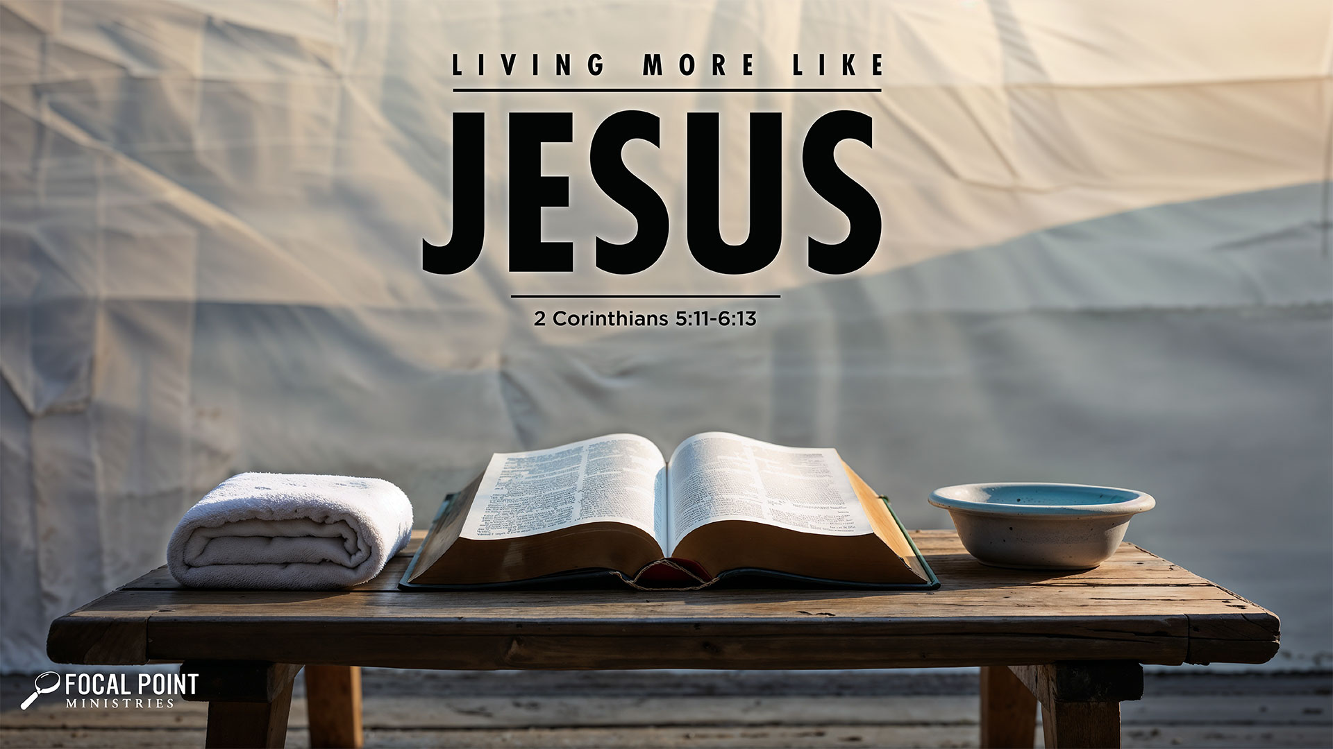 Strengthening Our Unity