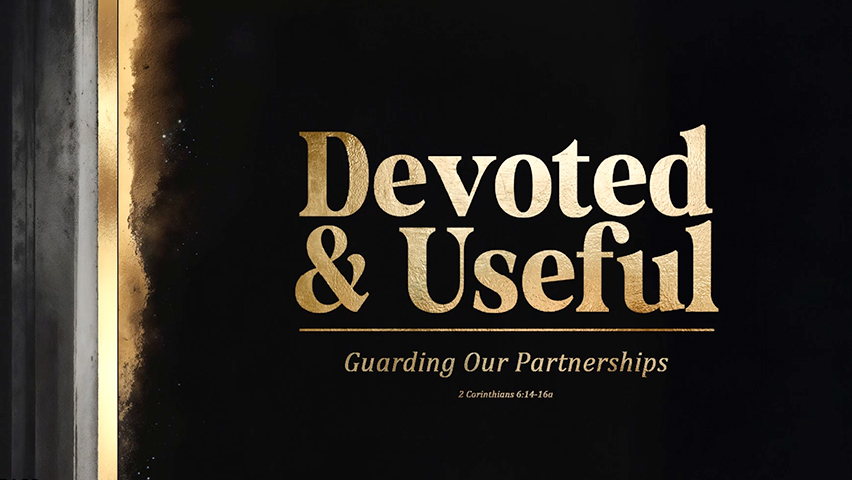 Guarding Our Partnerships