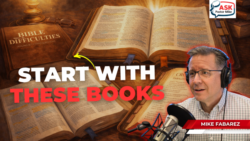 Why Are Some Bible Passages So Hard to Understand?