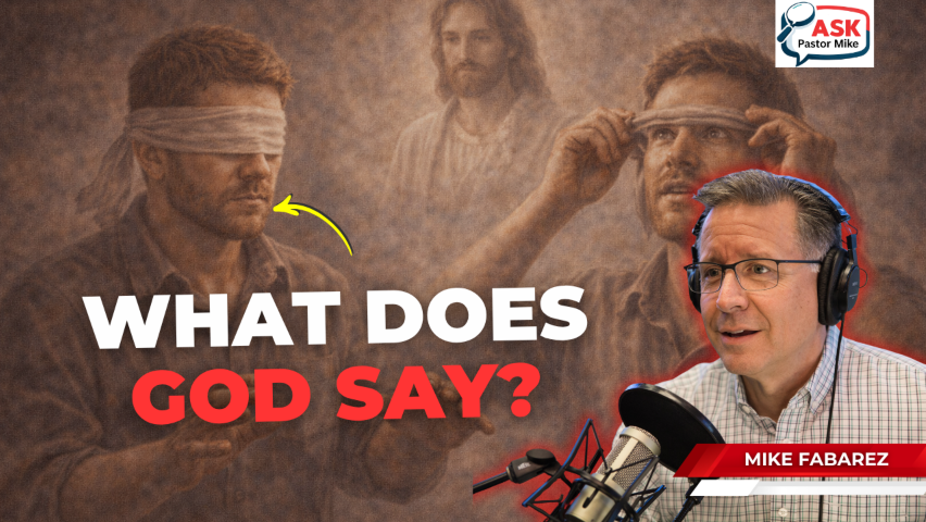 Does God See Transgenderism as Sin?