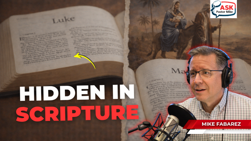 Why are the Gospels Different?