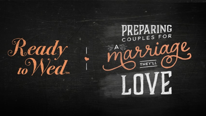 Session 1: Christ- Centered Marriage