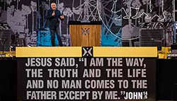 Jesus Loves You
