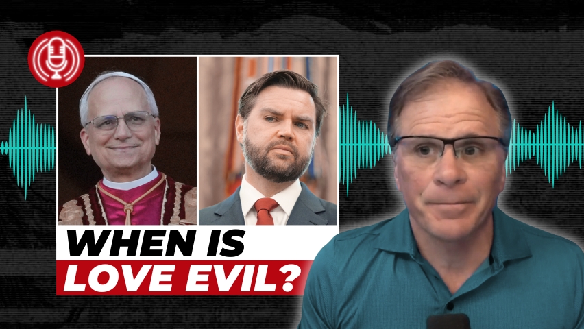 When Is Love Evil?
