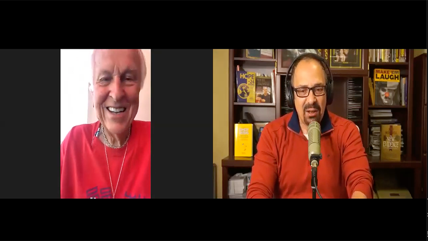 What is Truth with Josh McDowell