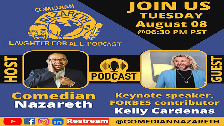 Best Networking Advice with Kelly Cardenas